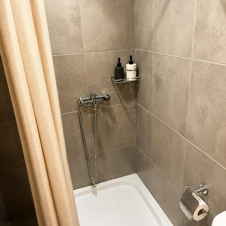 Διαμέρισμα Willow Luxe 2 Θεσσαλονίκη
